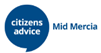 Citizens Advice mid mercia logo