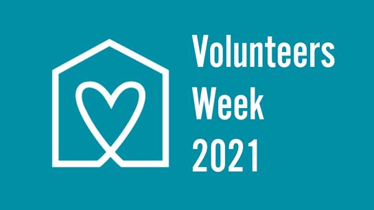Volunteers Week 2021 2
