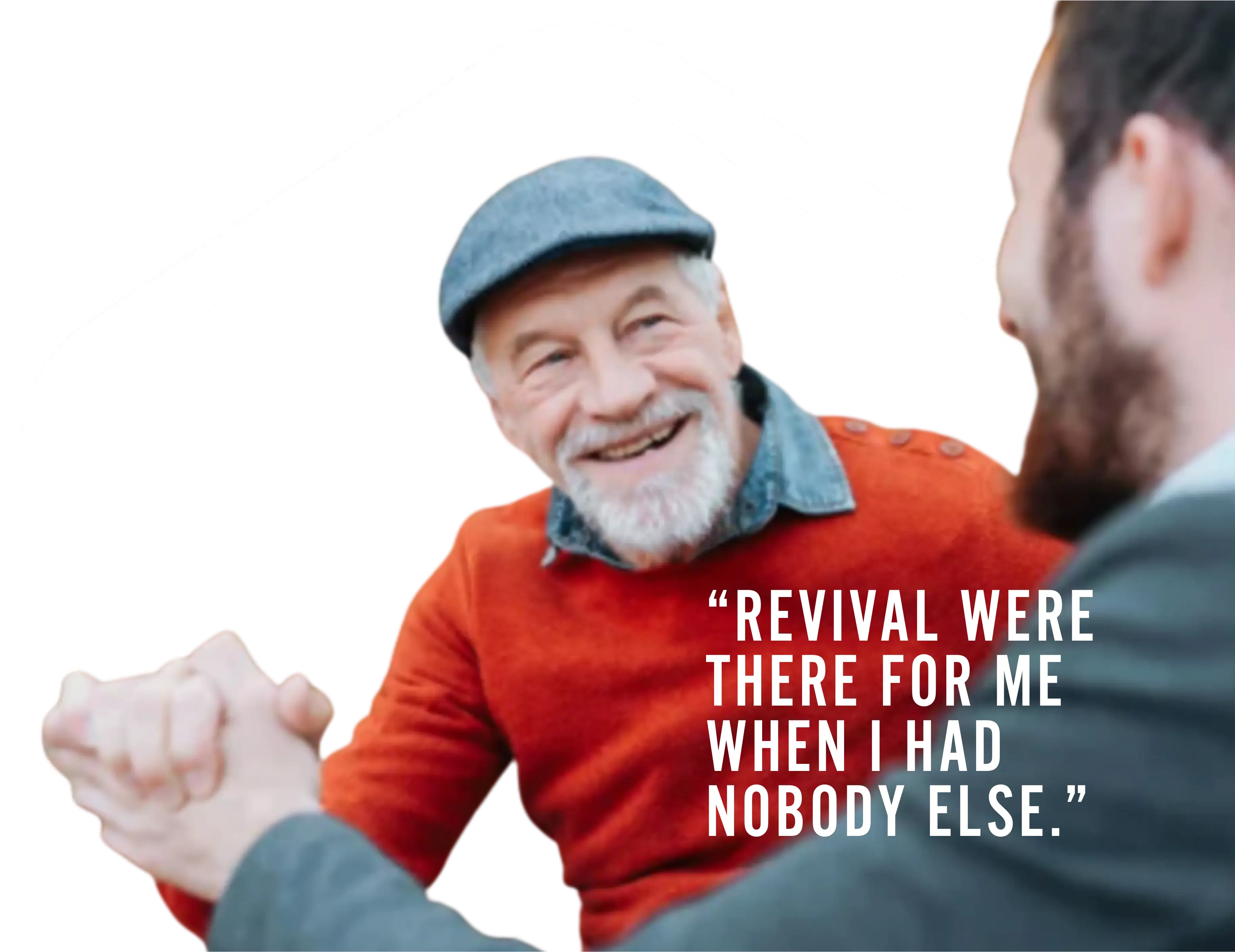 Why Not Have Your Say And Help Shape Services For The Benefit Of Customers Like You, Your Home, And Your Community (16) (1)