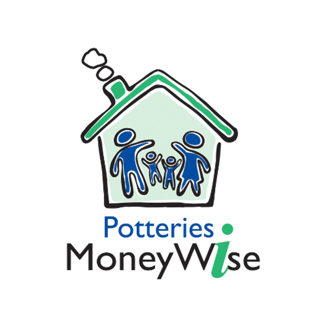 Potteries Moneywise Logo Square